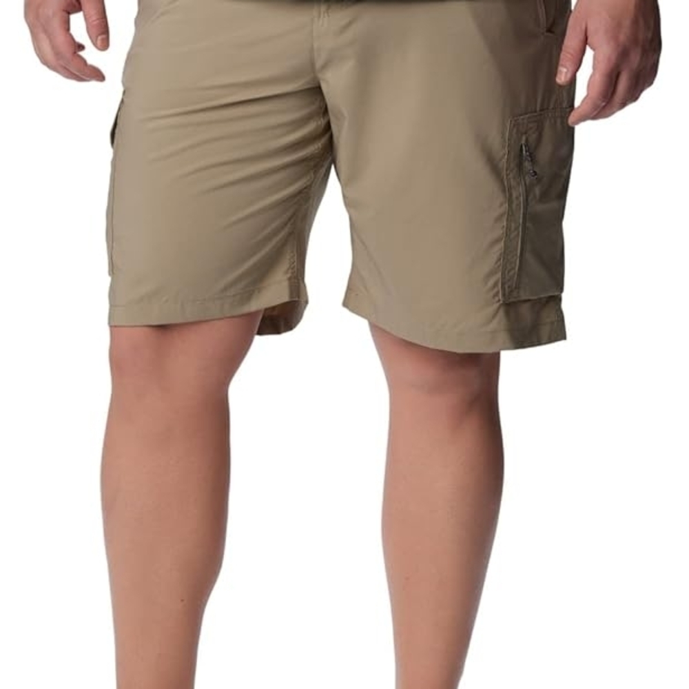 Columbia Men's Khaki Cargo Shorts